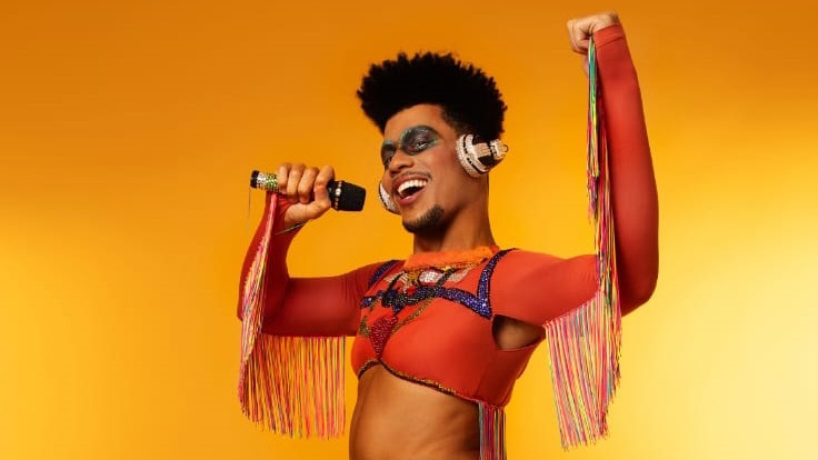 Para cair na folia: Felipe Mirandda une ritmos em seu novo single, 'Meu Beat Carnaval' (Foto: Divulgação)