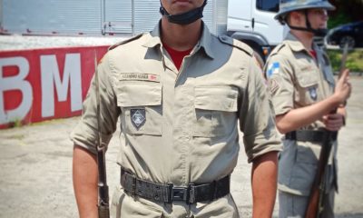 Leandro Nunes Siqueira Junior, 26 anos