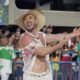 Renny Delmondes completa 17 anos de Marquês de Sapucaí no carnaval 2024 (Foto: Divulgação)