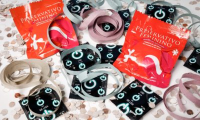 preservativos prefeitura rio carnaval 2024