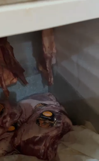 acougue belford roxo