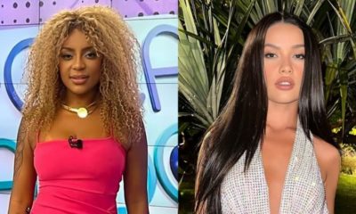 Juliette e Cariúcha