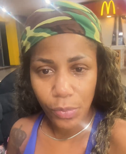 cintia barboza procedimento pf guarulhos