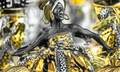 Exposição de fotos sobre o carnaval será inaugurada no hall da ACRJ