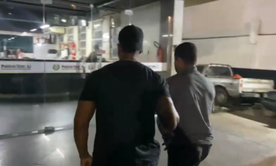 Fredi do Espírito Santo, de 44 anos, foi condenado a 18 anos de prisão por estupro de vulnerável (Foto: Divulgação)