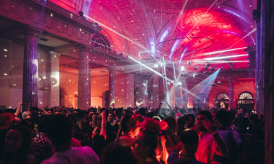 Morro da Urca será palco da maior noite disco do verão carioca (Foto: Divulgação)