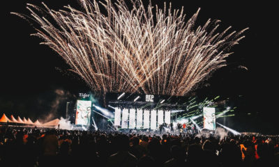 REP Festival 2024: maior festival de rap do Brasil acontecerá em abril, no Parque Olímpico do Rio (Foto: Divulgação)