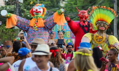 Rio tem blocos e festas de carnaval que prometem agitar a cidade; veja a lista! (Foto: Divulgação)