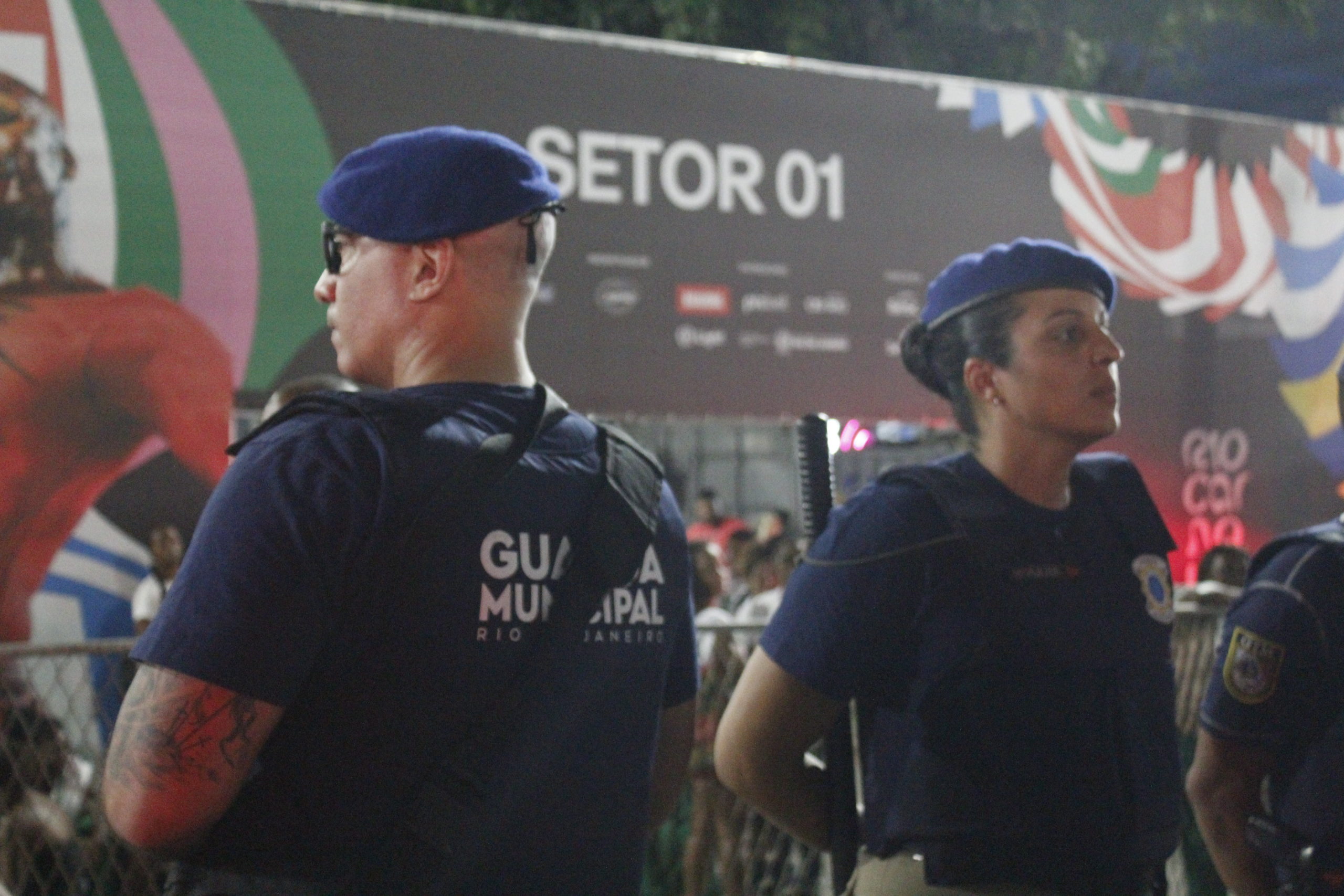 ordenamento seop guarda municipal sapucai