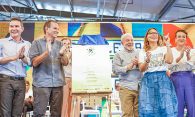 (Foto: Ricardo Stuckert / PR