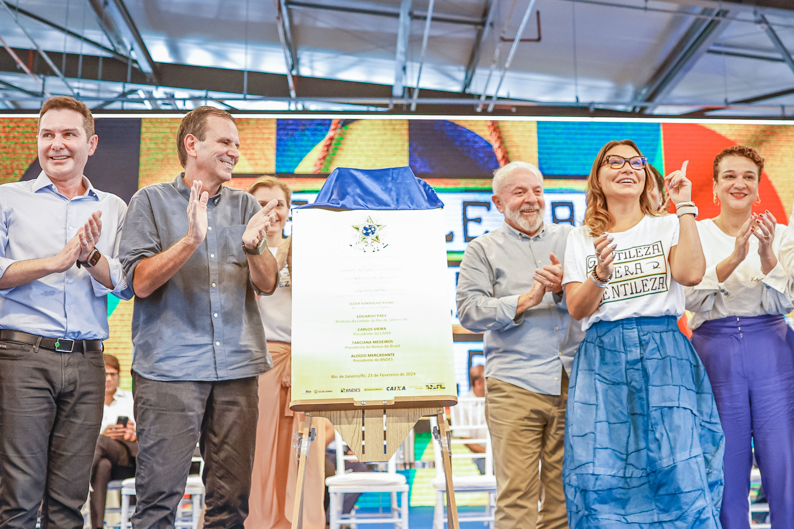 (Foto: Ricardo Stuckert / PR