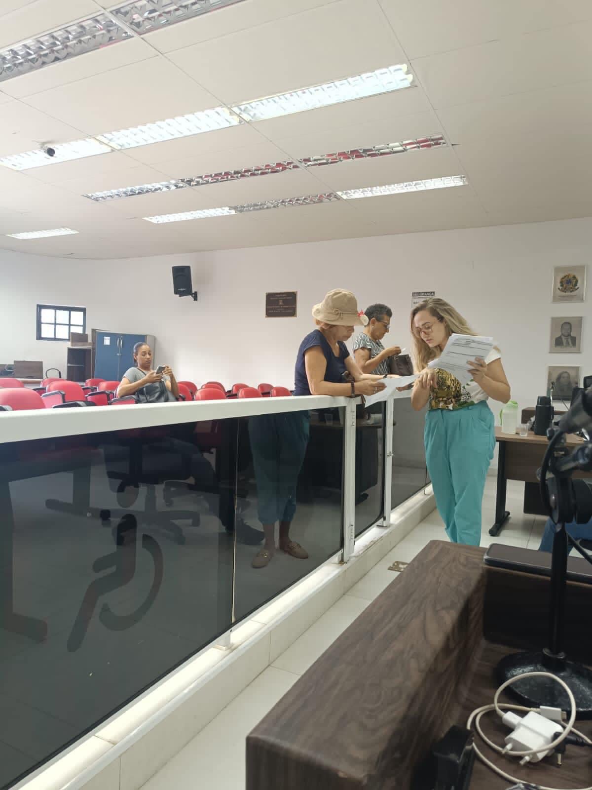 procon mutirao arraial do cabo