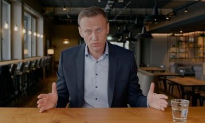 Alexei Navalny