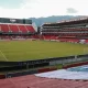 Estádio Casablanca, da LDU