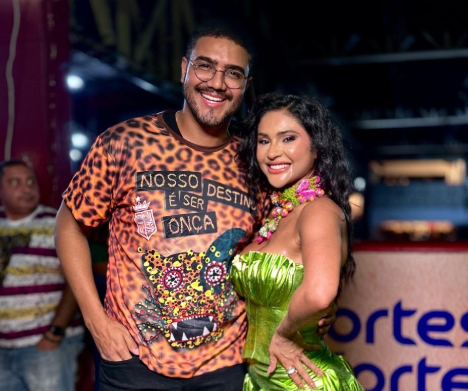 Ator William Marques