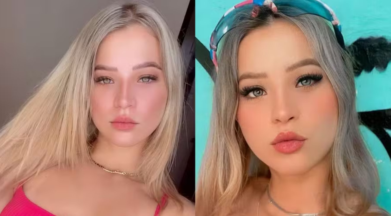 Barbie do pó é presa em SP