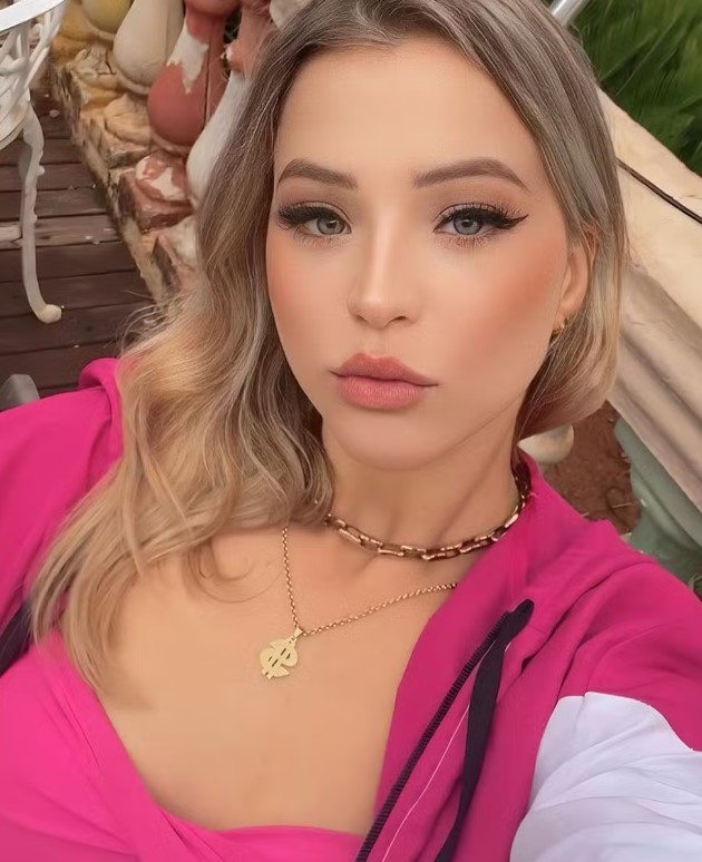 Barbie do pó é presa em SP