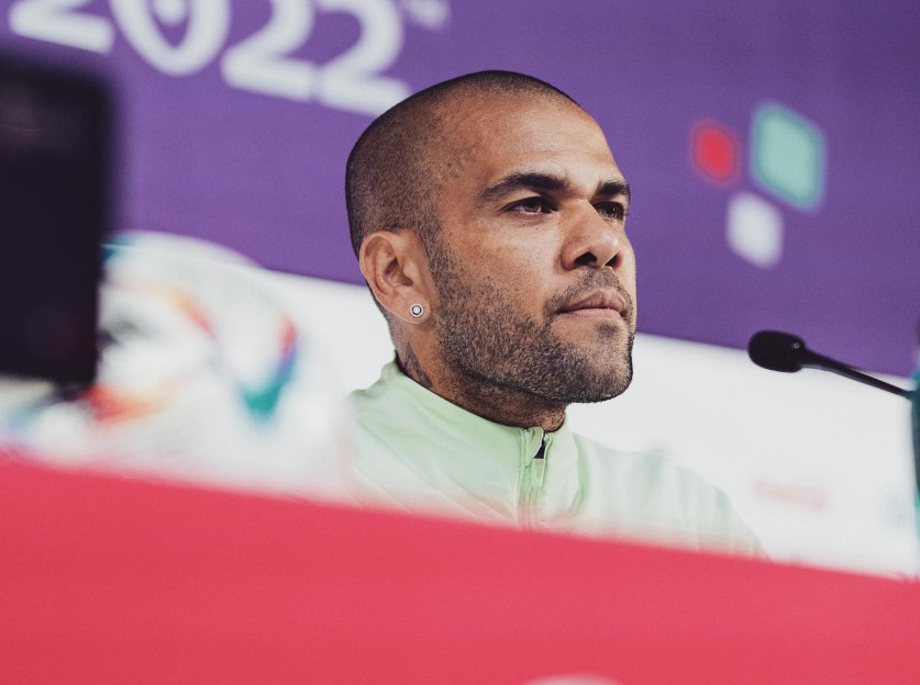 Daniel Alves