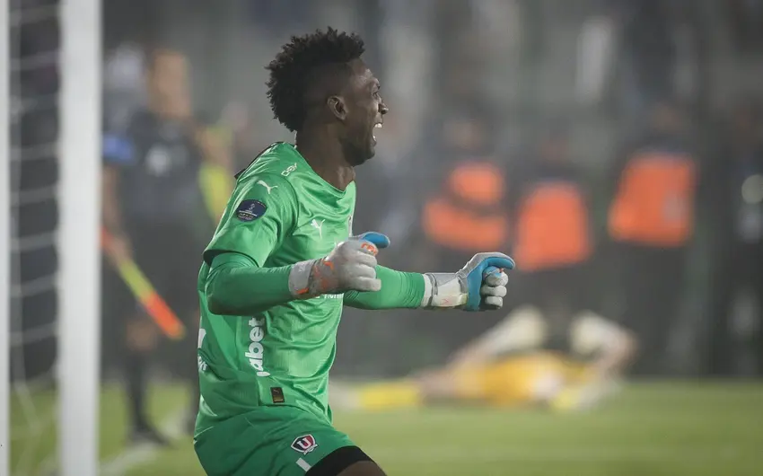 Alexander Domínguez