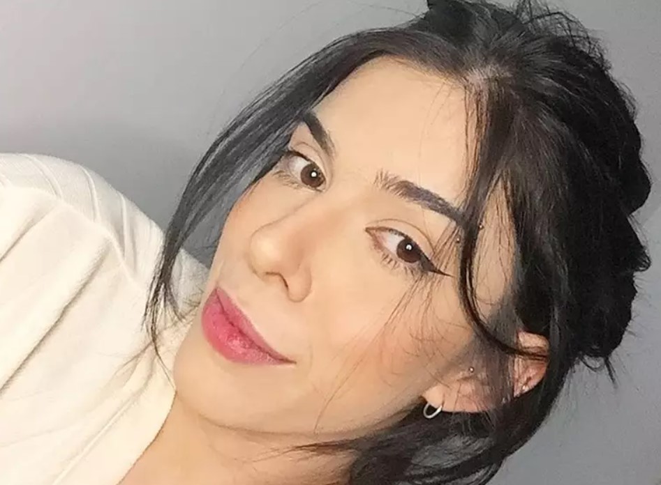 Jovem que cheirou pimenta recebe alta hospitalar