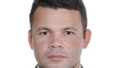 Major Rafael Martins de Oliveira