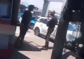 Morador do Complexo da Maré é baleado por policial militar