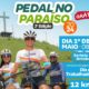 Pedal no Paraíso