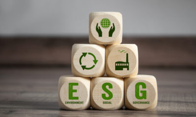Prática ESG