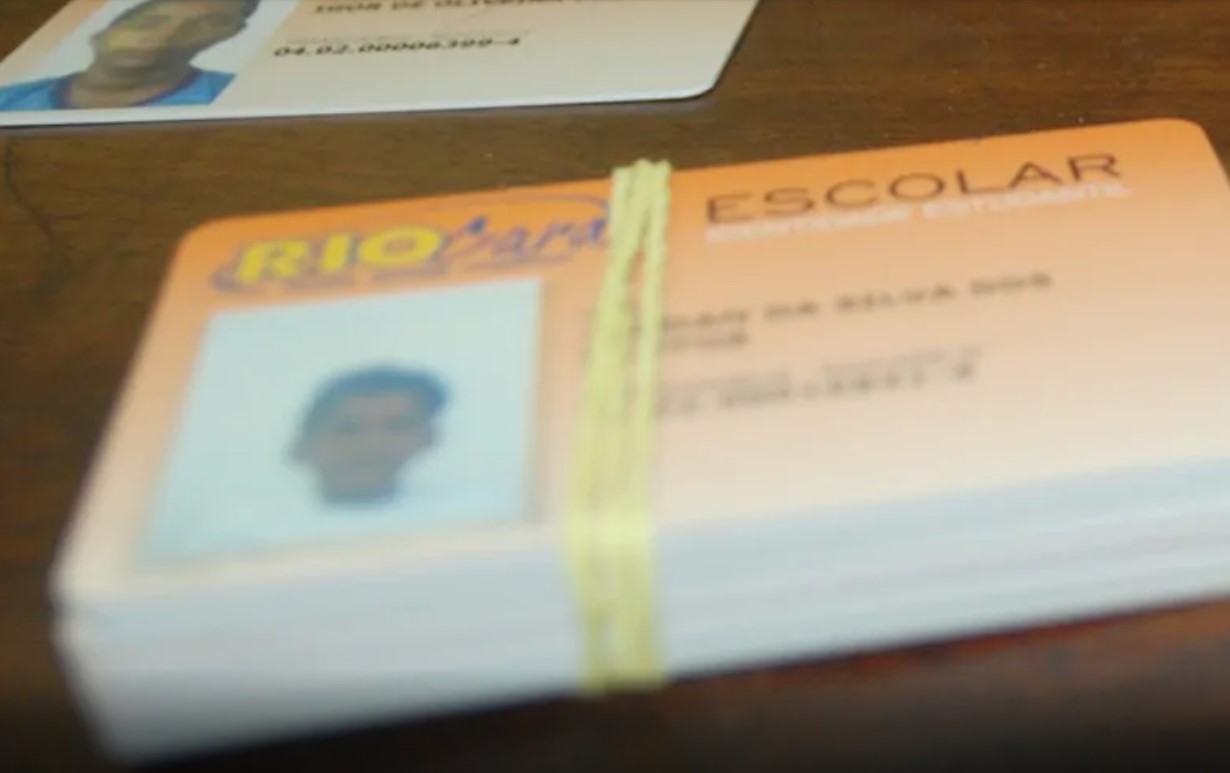 Riocard Escolar