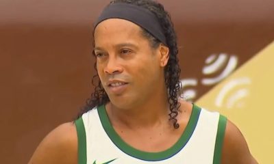 Ronaldinho Gaúcho