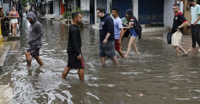 Foto: Agência Brasil
