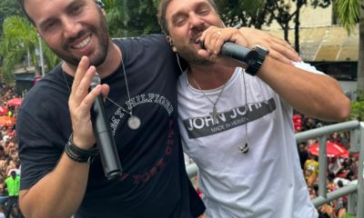 (Foto: Giovanna Casellato/ Super Rádio Tupi)