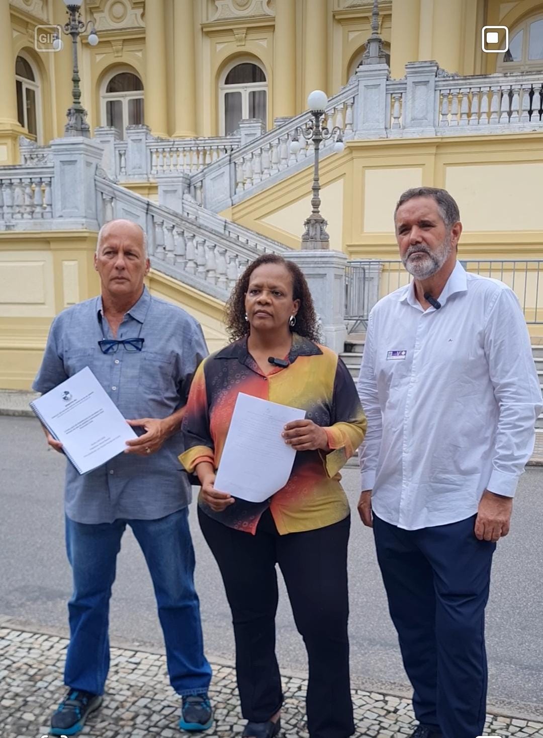 Sindicato dos Policiais Civis do Rio ameaça greve na categoria (Foto: Divulgação)