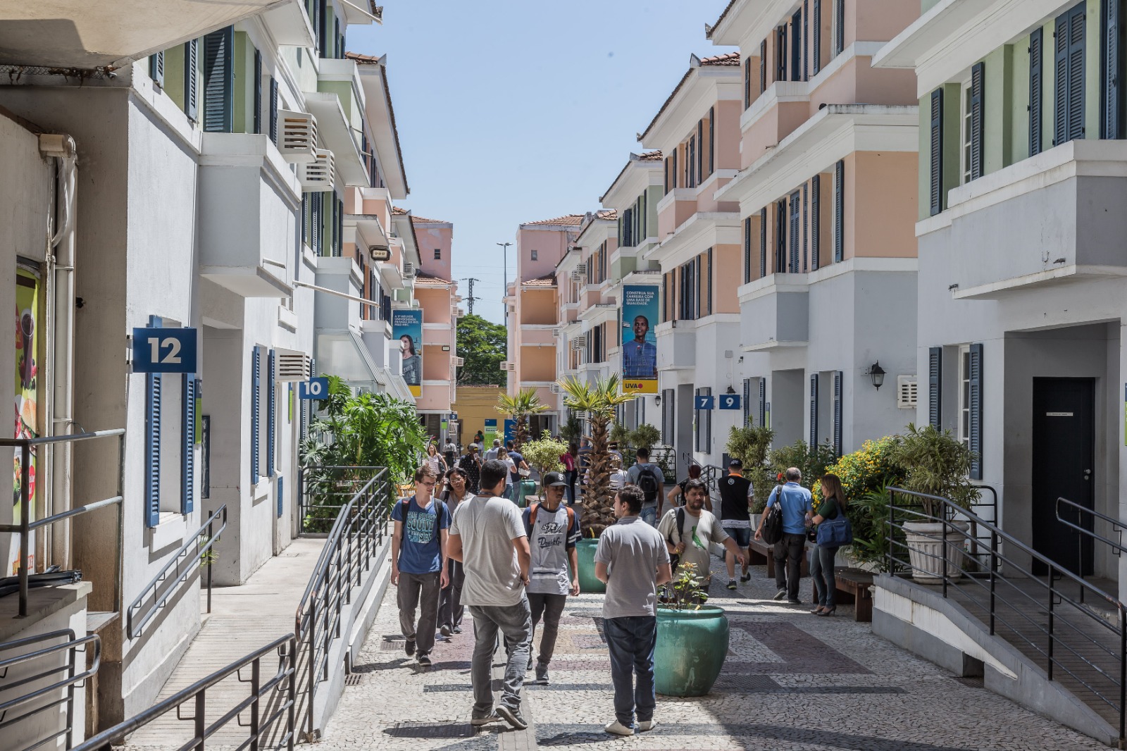 UVA promove workshops gratuitos sobre impacto positivo da IA nas carreiras (Foto: Divulgação)