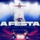 Ivete Sangalo anuncia 'A FESTA', mega turnê em estádios, que celebra seus 30 anos de carreira (Foto: Divulgação)