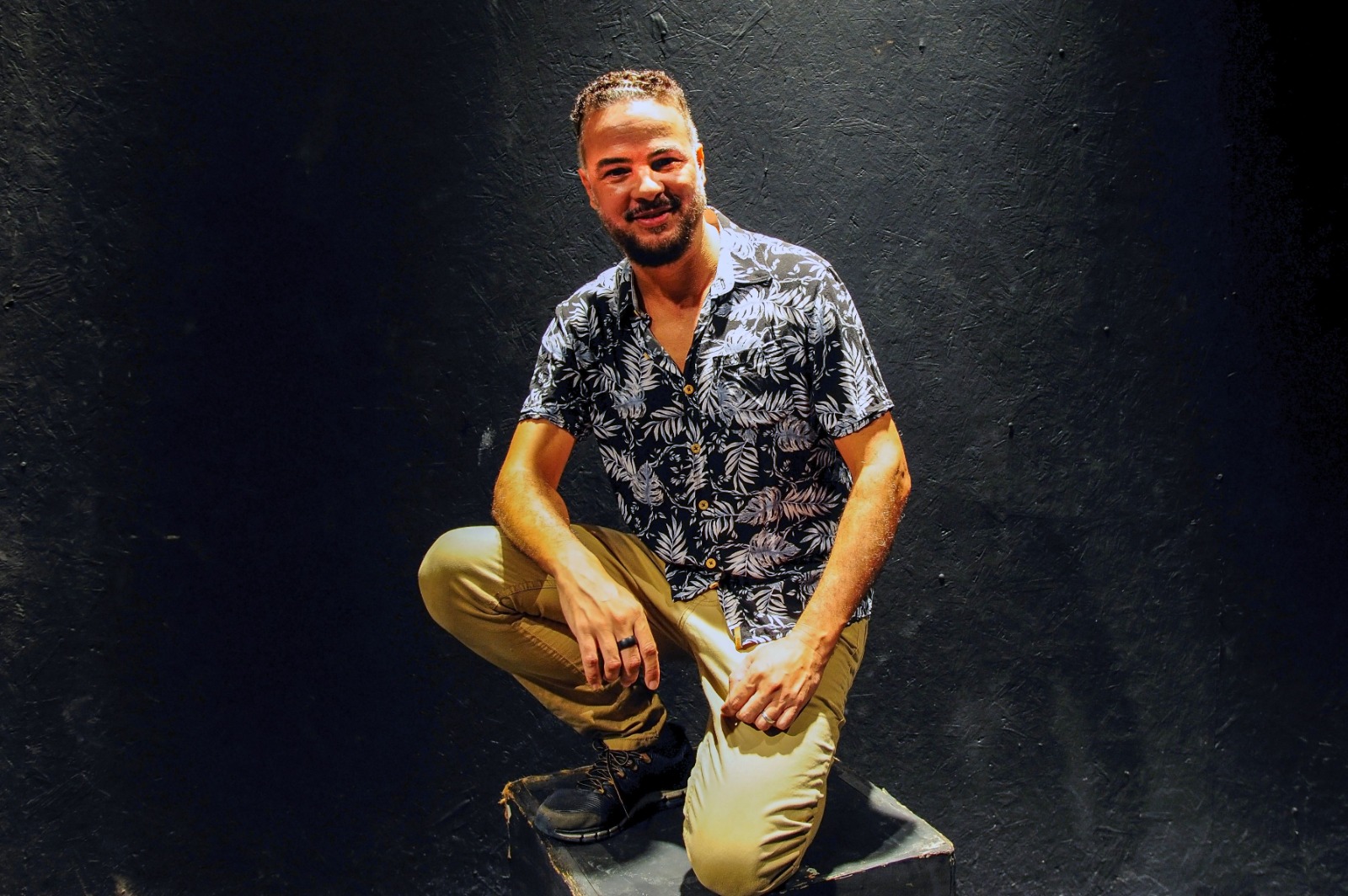 Jurado do Grupo Especial das Escolas de Samba do Rio é formado pela Faetec (Foto: Divulgação)