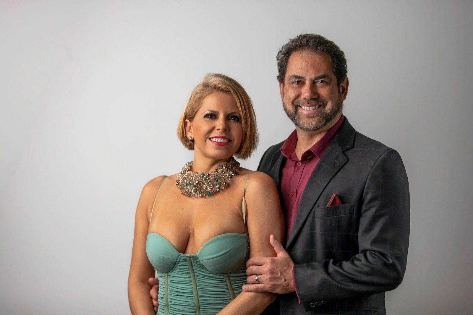 Monogamia: quais os limites do Carnaval? (Foto: Divulgação)