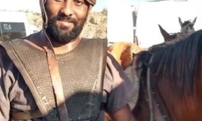 Polícia investiga sumiço de ator no Rio (Foto: Reprodução)