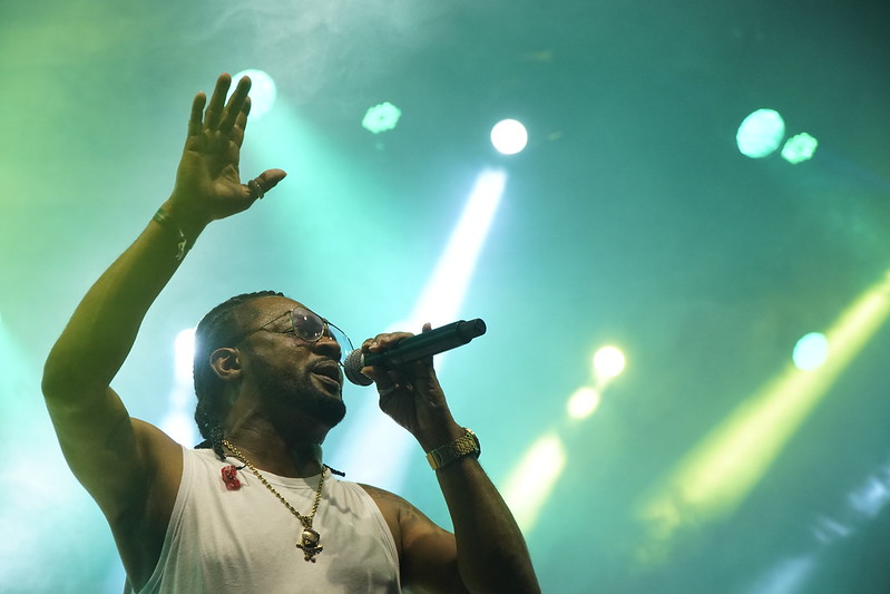 Xande de Pilares, cantor (Foto: Alexandre Macieira e Luciola Villela/Riotur)