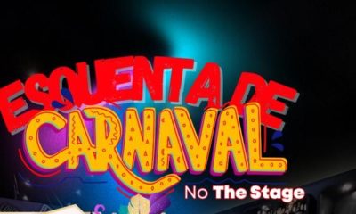 Esquenta de Carnaval agita o The Stage Drinkeria para dar início à folia (Foto: Divulgação)