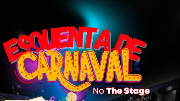 Esquenta de Carnaval agita o The Stage Drinkeria para dar início à folia (Foto: Divulgação)