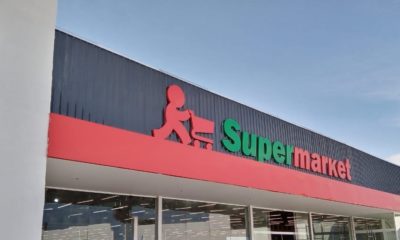 Supermarket
