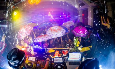 Sábado de Carnaval no Jockey Club será agitado com edição exclusiva do 'Bailinho' (Foto: Davi Campana/ Divulgação)