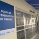 Novo polo de tratamento da dengue