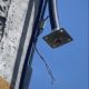 Light identifica vandalismo na rede elétrica em Bangu (Foto: Divulgação)