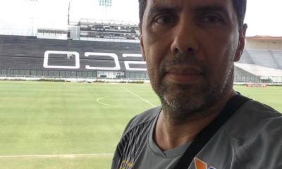 Corpo de torcedor influencer do Vasco é encontrado em São Gonçalo (Foto: Reprodução/ Redes Sociais)