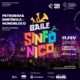 Orquestra Petrobras Sinfônica e Monobloco se reúnem em Baile Sinfônico (Foto: Divulgação)