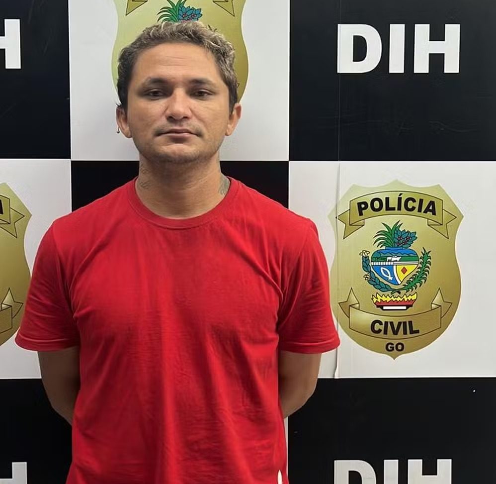 Polícia prende suspeito de matar professor de inglês em São Gonçalo