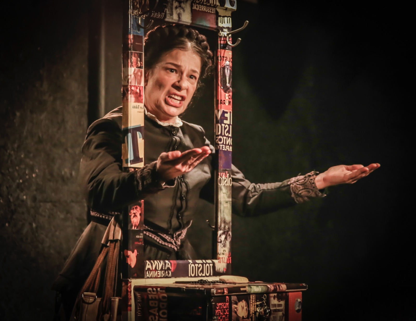 (Foto: Alberto Maurício/ Divulgação)