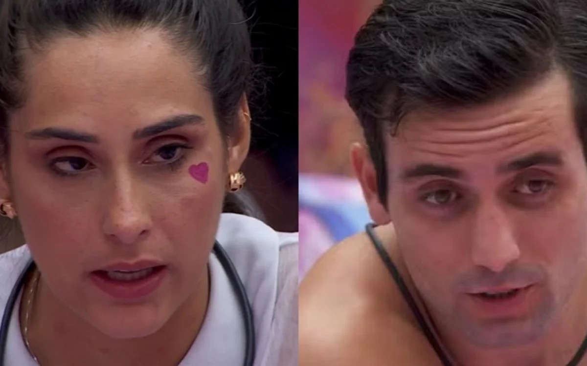 (Foto: Reprodução/ TV Globo)